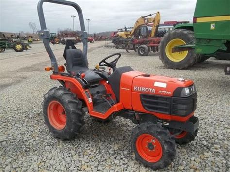 Kubota B7510 Specs Price Category Models List Prices And Specifications 2023