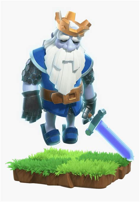 Clash Of Clans Royale Ghost Hd Png Download Transparent Png Image