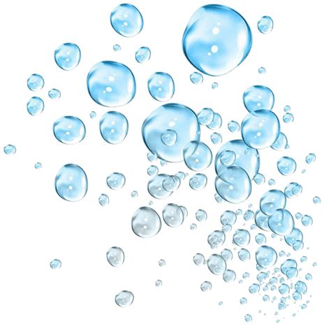 Collection Of Bubble Images Png