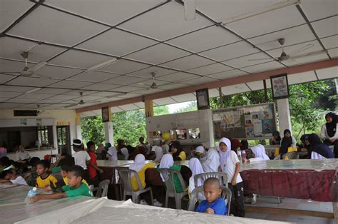 Jajahan kota bharu 8.6 km. Sekolah Kebangsaan Kampung Wa : October 2013