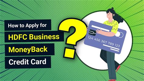Offer limited to one $750 statement credit per pnc businessoptions visa credit card. How to Apply for HDFC Business Money Back Credit Card - YouTube