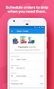 A little about the app chewy. Chewy - Where Pet Lovers Shop - Apps on Google Play