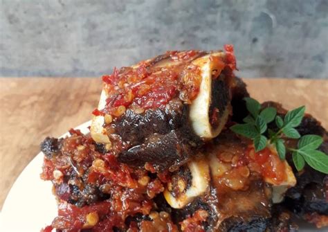 May 31, 2021 · delicious cornbread upside down casserole in 17 minutes. Resep Iga penyet oleh Wina Septiani - Cookpad