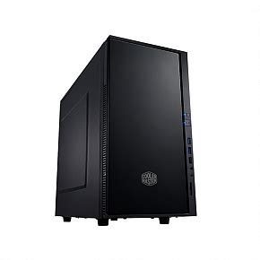 Im interested in buying this cooler, but the measurements look to be tight. Cooler Master: Silencio 352