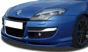 La laguna ii est lancée en 2001 et restylée en 2005. LAME DE PARE CHOC AVANT RENAULT LAGUNA 3 PHASE 2 VARIO ...
