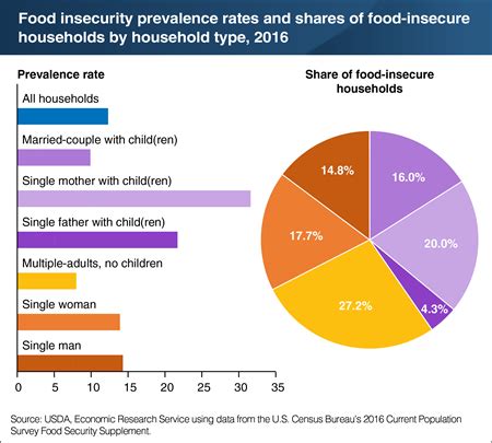 Child hunger in america statistics unveil a significant concern. Food insecurity in the US