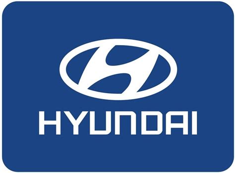 Hyundai Logo Vector Joy Studio Design Gallery Best Design