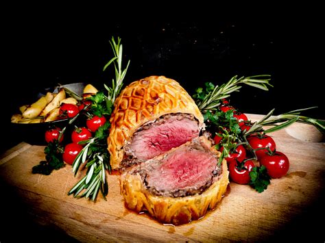 Beef Wellington BBQ Recept BBQuality Jouw Online Slager