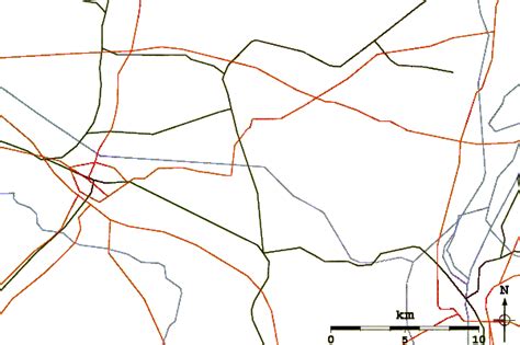 Genk Location Guide