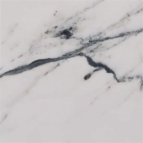 Natural White Marble With Black Veins Marble Decor Marble Slab