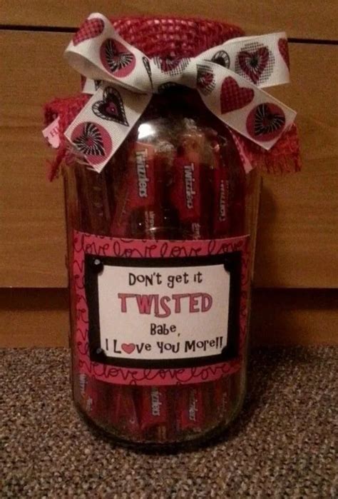 I hope everyone will find something suitable. 24 More Last Minute DIY Gifts for Your Valentine in 2020 ...