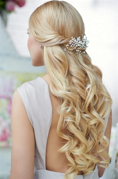 21 Of The Best Ideas For Bridesmaid Hairstyles For Thin Hair Home