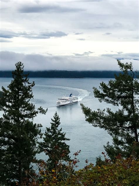 Gulf Islands Bc 9 Transformational Things To Do On The Southern Gulf