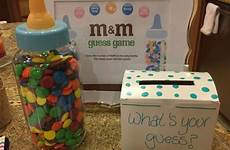 guess prizes hubpages babyshower otoño coed