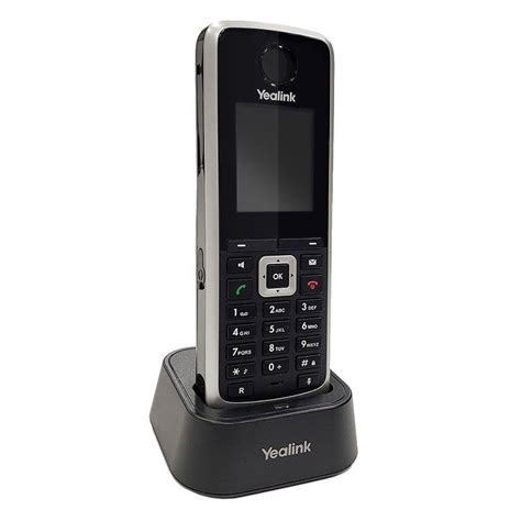 Buy Yealink W52p Cordless Dect Ip Phone Base Station In Kenya