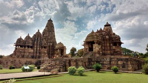 Khajuraho Tourism Guide Madhya Pradesh A Unesco World Heritage Site