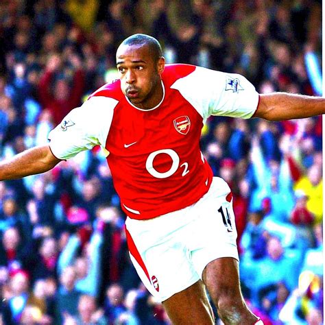 100 Greatest Arsenal Players of All Time | Bleacher Report