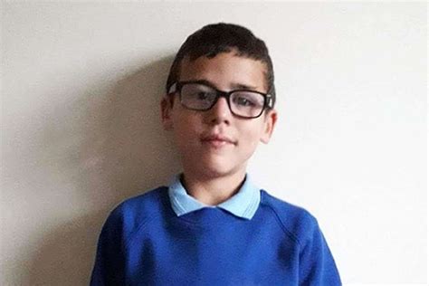 Safeguarding Review Published After Bath ‘torture Murder Of Nine Year Old