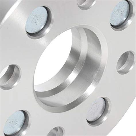 Eccpp 4x 4 Lug Wheel Spacers Hubcentric 20mm 4x100mm To 4x100mm 561mm