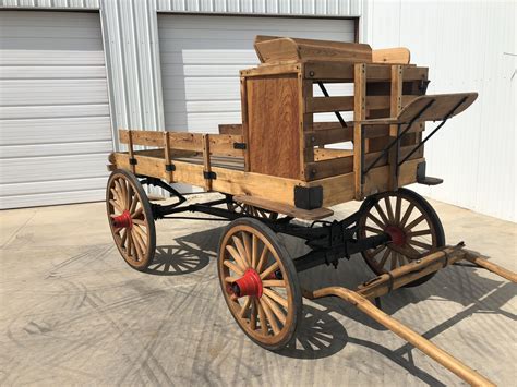 Antique Wagon Old West Town Horse Wagon Wagons For Sale Chuck Wagon