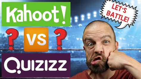 Kahoot Vs Quizizz Which Is The Best Online Assessment Tool For