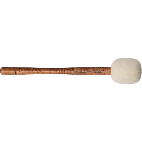 Innovative Percussion Concert Bass Drum Mallet General Musicians