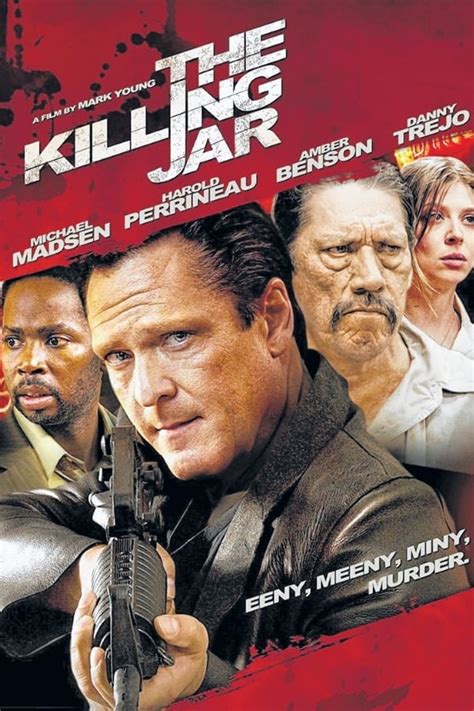 The Killing Jar Streaming Sur Zone Telechargement Film 2010