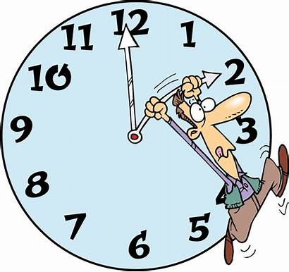 Change Daylight Saving Clocks Forward Clip Clock