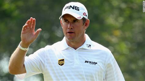 Lee westwood slow motion swing. Lee Westwood, nuevo líder del British Open | CNN