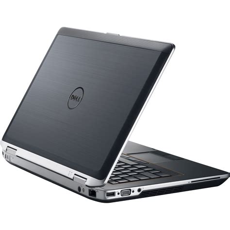 Dell Latitude 14 Laptop Intel Core I5 I5 2520m 4gb Ram 320gb Hd