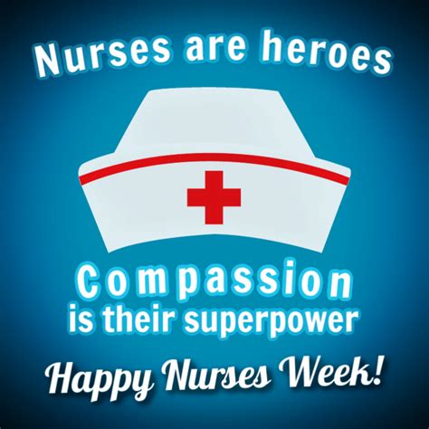 Thank You Nurses 30 Messages For National Nurses Week