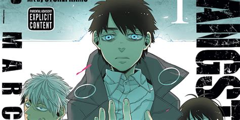 Join the online community, create your anime and manga list, read reviews, explore the forums, follow news, and so much more! VIZ Media Debuts Prequel For GANGSTA Manga Series | Three ...