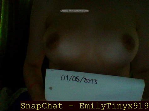 Tiny Small Teen Snap Emilytinyx919 Nudes 80 Porn Pic Eporner
