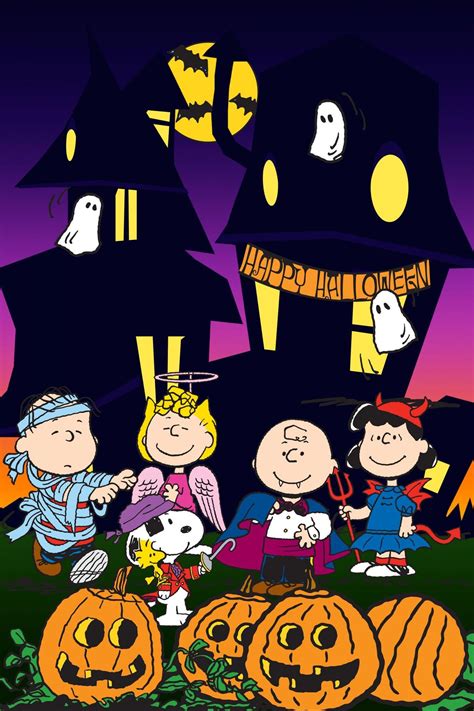 Wallpaper Charlie Brown Christmas