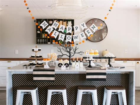 The Best Spooky Halloween Decorations Popsugar Home