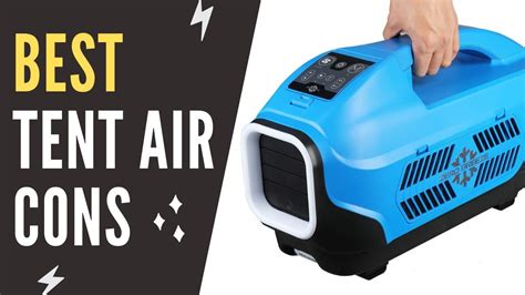 The Best Tent Air Conditioners For Camping Of 2022 Youtube