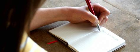 Praxistipps Wie Sie Ihren Schreibstil Finden Und Verbessern