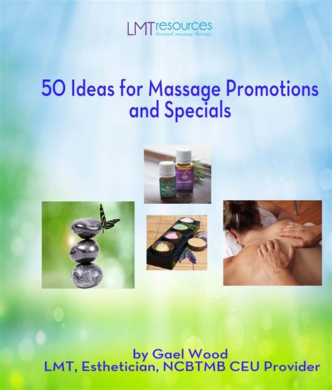 Shop Online At Gael Wood Massage And Spa Success Spa Massage Massage
