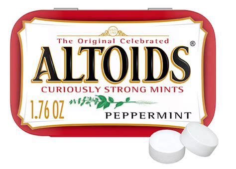 Top 10 Strongest Mints In The World 2023 Extrabux