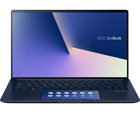 Buy Asus Zenbook 13 Ux334fl Core I7 Ultrabook At Za