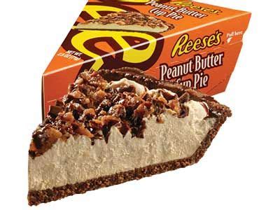 Add the vanilla, butter and cracker crumbs and mix well. Reese's Peanut Butter Pie!!!!! | Reeses peanut butter ...