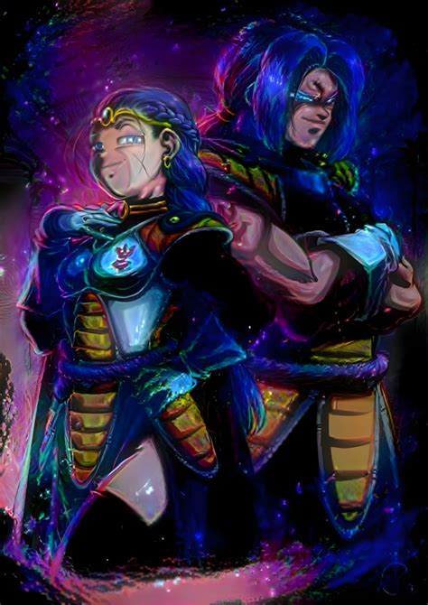 An Ddg Aka A Deep Dream Generation Of Prince Trunks And Princess Bulla