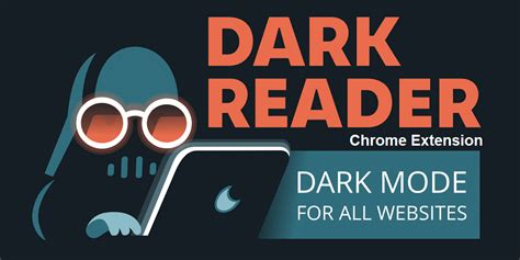 Dark Reader Chrome Extension Digital Dollar