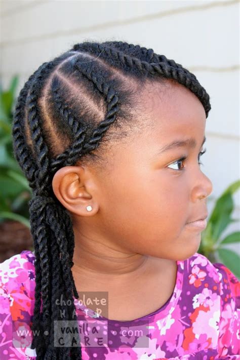 Twist the hair with a comb or styling tip: twist style-so pretty! I wish I knew how to do this kind ...