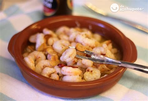 20 Best Spanish Seafood Recipes The Mediterranean Fork