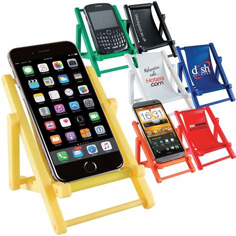 Phone Holders Novelty Products