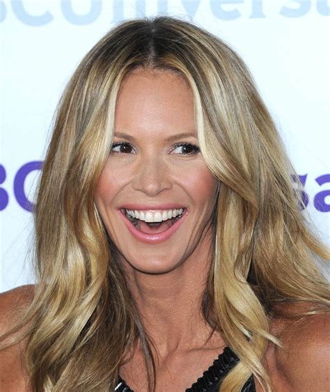 Elle Macpherson In Jane Eyre Celebrity Big Brother 2014