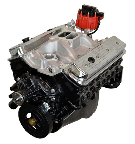 Chevrolet K5 Blazer Atk High Performance Engines Hp32m Atk High
