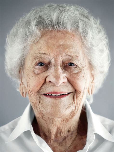 What Aging Gracefully Looks Like After 100 Old Age Makeup Old Faces Portrait