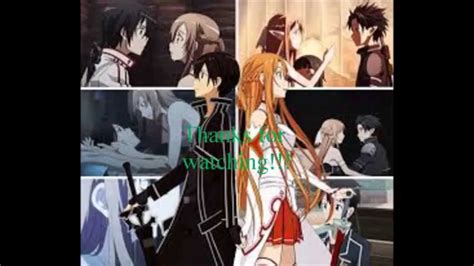Anime Love Story Part 1 True Love Youtube